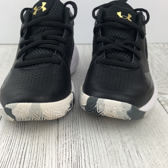 Under Armour lockdown 5 sneakers size 11 - Picture 5 of 12
